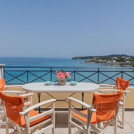 Bella Vista Sea View Apartments, By Zantewize Τραγάκι Εξωτερικό φωτογραφία